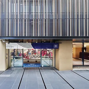 酒店 美满如酒东京锦丝町店, 東京都