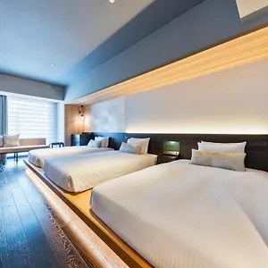 Hotel Mitsui Garden Ginza-gochome, Tōkyō