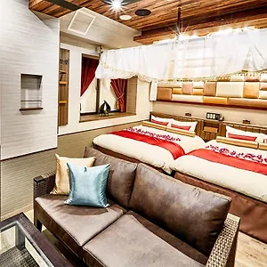 ホテル Petit Bali Ikebukuro (adults Only)