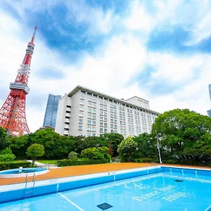 ホテル 東京プリンスホテル